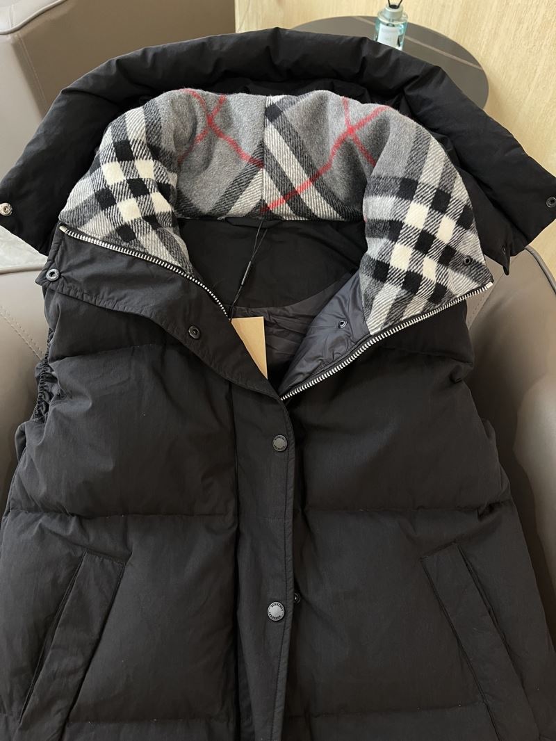 Burberry Down Jackets